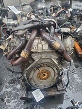 Engine 6.4L VIN R 8th Digit Diesel Fits 08-10...