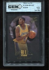 Top Lakers Rookie Cards of All-Time  19