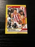 Panini Donruss 2024-25 Filip Petrusev #4 Kk Crvena Zvezda EuroLeague Card