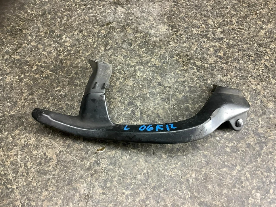 Manillar trasero izquierdo BMW K1200 R K1200R 06 10F Foto 3 de 3