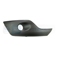 ORIGINAL® Fast Rahmen, Nebelscheinwerfer für Ford TRANSIT CUSTOM V362 Kasten