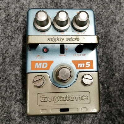 GUYATONE / MIGHTY MICRO MDM5 (no.260411)
