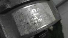 Alternateur Volvo 940