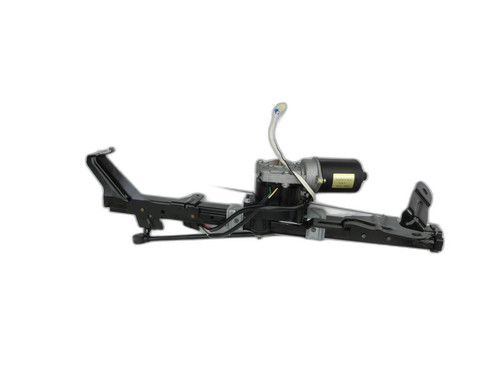 Tailgate hydraulic kit