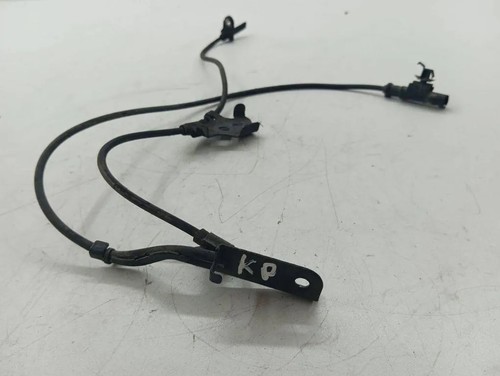 TOYOTA AVENSIS Sedan T27 ABS-Sensor vorne rechts 8954302061 1.60 34943492