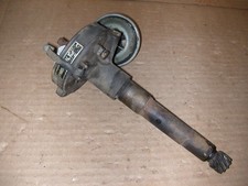 Oem Fomoco Distributor - 1949-53 Ford Flathead V-8 - Partsrebuild