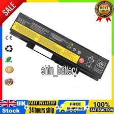 Battery For Lenovo ThinkPad 45N15E9 45N1758 45N1759 45N1760 45N1761 4X50G59217