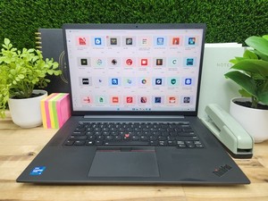 ThinkPad P1 Gen 4 | eBay