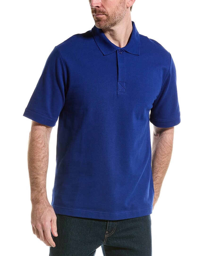 BURBERRY ポロシャツ M Burberry Polo Shirt Men's | eBay