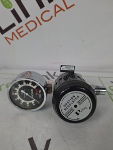 Puritan Bennett Suction Regulator