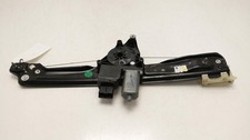 CITROEN C3 AIRCROSS RIGHT REAR WINDOW REGULATOR WINDER 5 Door Unknown 17-25