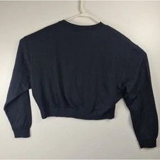 Ladies Nike Sportswear Fleece Crewneck Sweatshirt