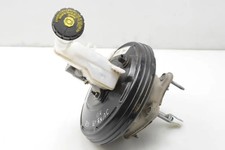 NISSAN JUKE F15 Unterdruck-Bremskraftverstärker 460071KA1B 1.60 Petrol 28483442