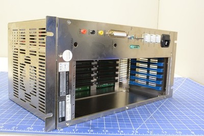 1187-098042-15 / CONTROL UNIT WITH MC-31151, TS-4000Z-16 / TOKYO ELECTRON TEL