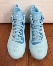 New Balance Freeze Ice 4 Lacrosse Cleats Women’s 7.5 Blue Rare