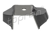 Topran 720 361 Lagerung, Motor FüR CitroËN Peugeot
