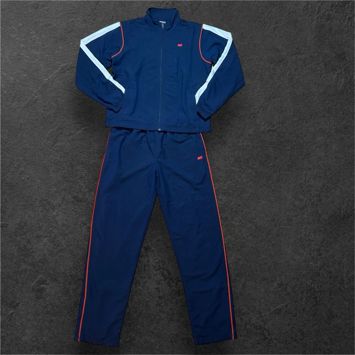 nike retro trainingsanzug
