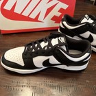 Nike Dunk Low Retro Sz9 Mens/Sz10.5 Wmns  Wht/Blk Panda DD1503-101 Shoes New *** — photo 9