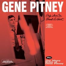 Only Love Can Break a Heart von Gene Pitney | CD | Zustand sehr gut