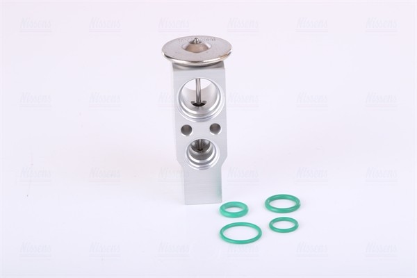 999378 NISSENS EXPANSION VALVE, AIR CONDITIONING FRONT FOR BMW ROLLS-ROYCE