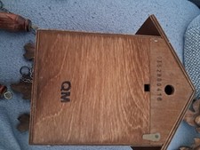 Kuckucksuhr Schwarzwald