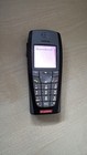 Nokia 6220 Model RH-20 w kolorze czarno-szarym Testowany, W pełni funkcjonalny akumulator Nowy Top