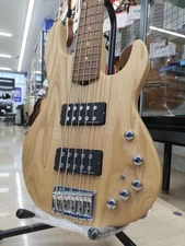 ESP AP-SL5 R Electric Bass