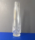 VINTAGE WATERFORD LISMORE  7" CRYSTAL BUD VASE