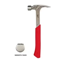 Milwaukee 48-22-9020 20oz Smooth Face Hammer