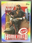 2026 Topps Series 2 Elly De La Cruz Base (RAW)