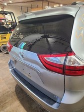 Trunk/Hatch/Tailgate Le Fits 11-20 SIENNA 670035