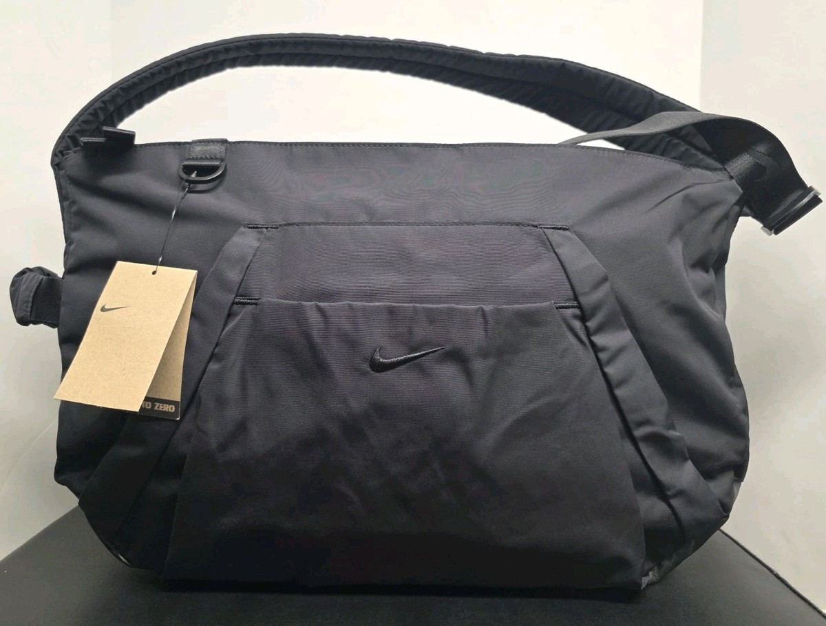 バッグ レディース 【NIKE】 ナイキ W ONE TOTE バッグ CV0063 010BLACK/WHITE