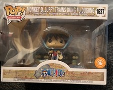 2016 Funko Pop Kung Fu Panda Vinyl Figures 22