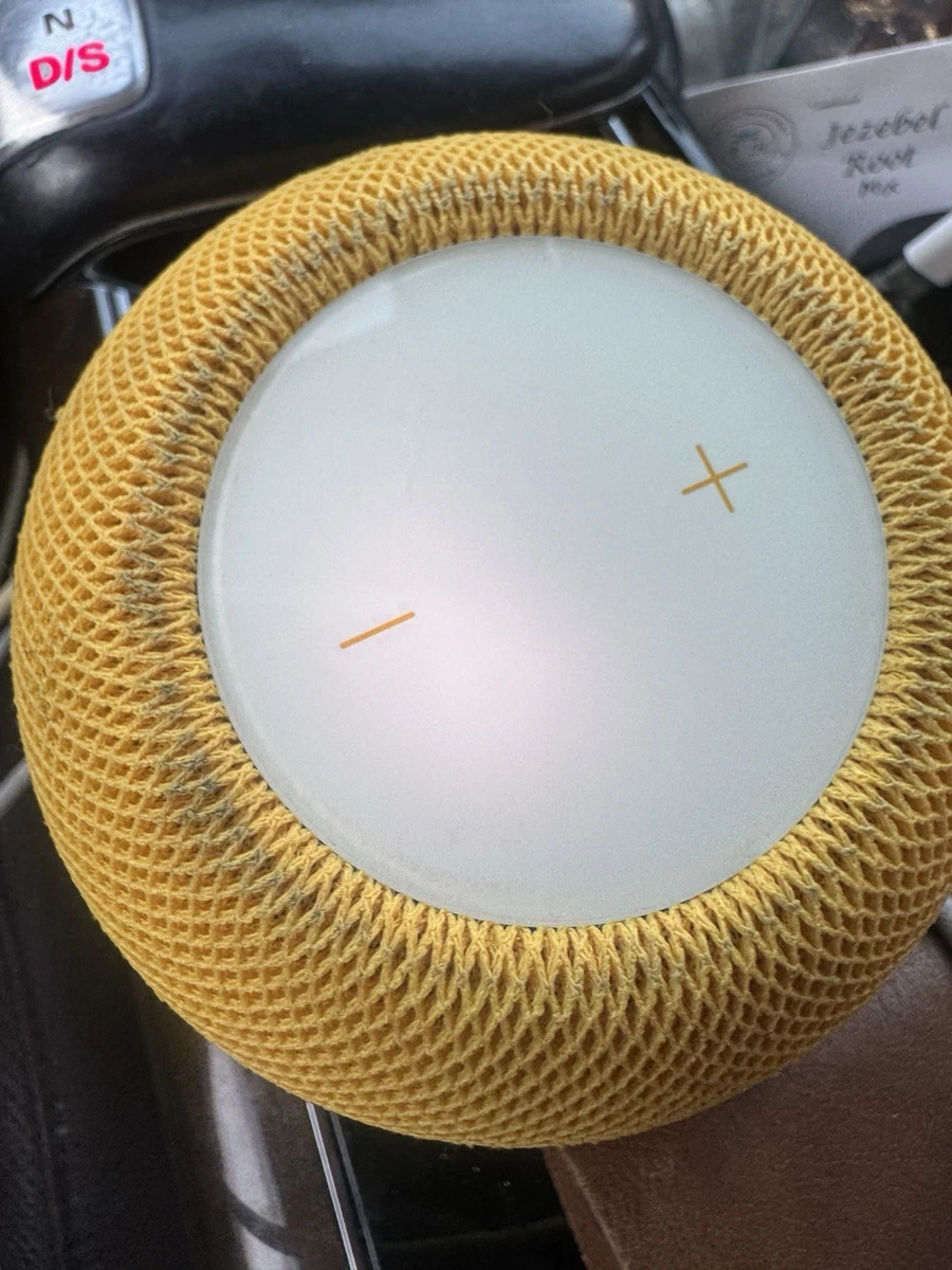 Apple HomePod mini for sale | eBay