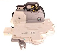 TÜRschloss Audi A6 05.04-08.11 PR Hinten