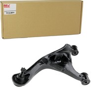 NTY Querlenker Hinterachse Links Oben Passend FÜR Nissan Quest | ZWT-NS-059