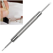Practical Rubber Screwing Ball Type Watch Back Case Opener Tool Accessory for Wa