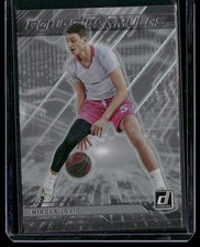 2022 Panini Chronicles Draft Picks #PF-JOV Nikola Jovic Power Formulas