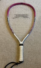 Slazenger Infinity Racquetball Racquet - Excellent Used Condition