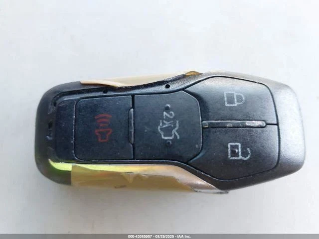 Hood Fits 15-18 EDGE 2527076 Foto 4 de 4