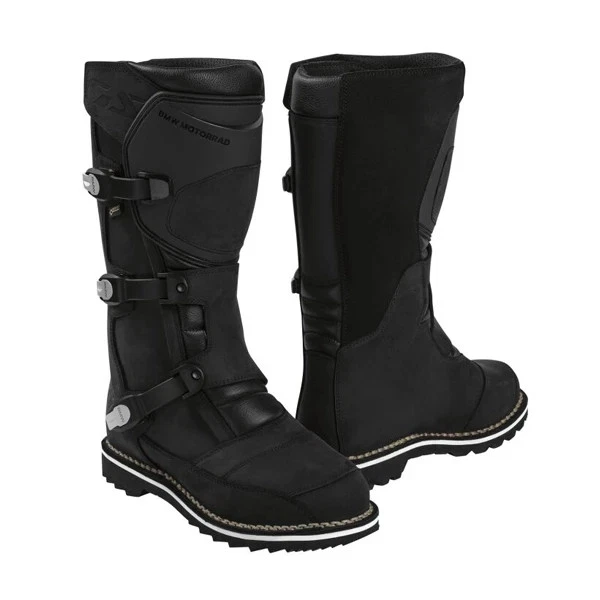 BMW Black Motorcycle & Powersports Boots for sale | eBay display picture 1