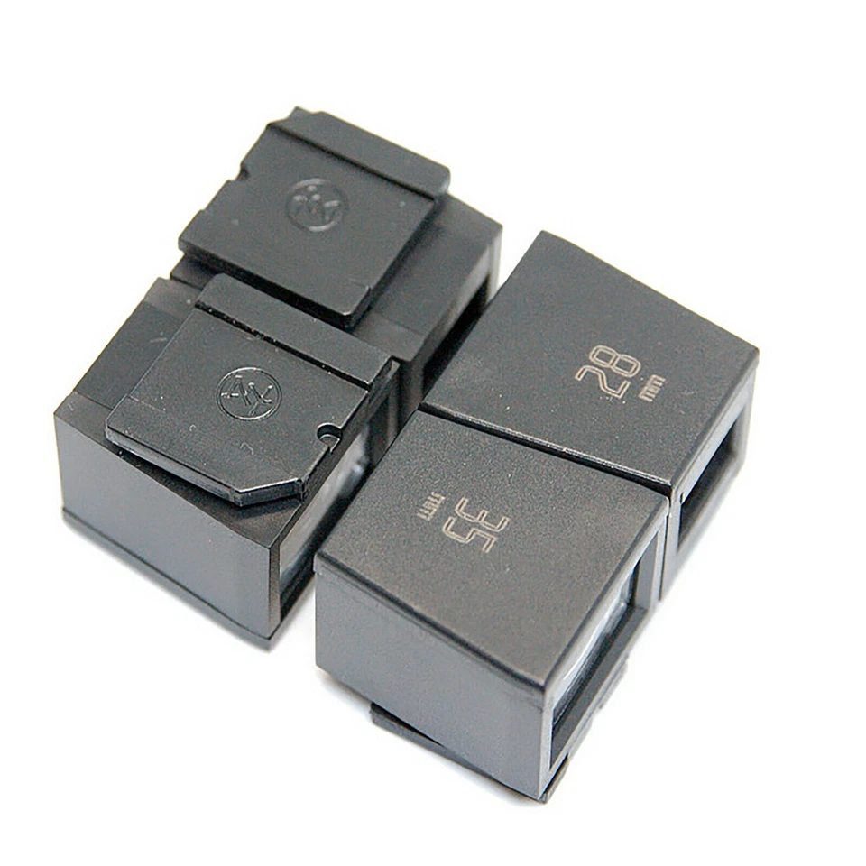 Eje lateral óptico 21/24/28/35 mm reemplazo visor para cámara Ricoh GR Leica X B Foto 2 de 4