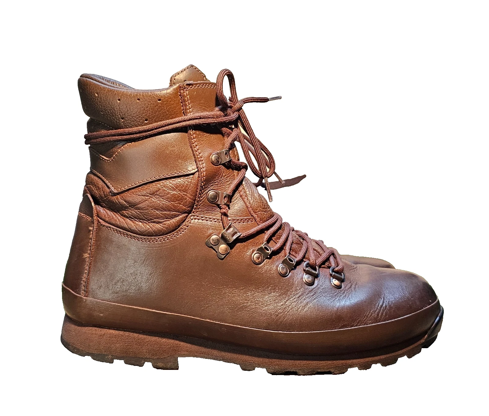 Altberg Defender lightweight Hiking Fishing Walking, any activity Boots UK 10 W