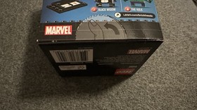 LEGO BRICKHEADZ: Iron Man (41590) Sealed