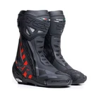 TCX RT-Race Black Red