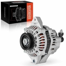 Alternator Generator 70A 12V for Honda Civic 4 EJ Fastback MA Logo GA 1.4L