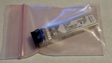 Lot of 1, Cisco GLC-LH-SM SFP Transceiver Module