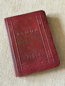 Blood Mark Ryden | eBay