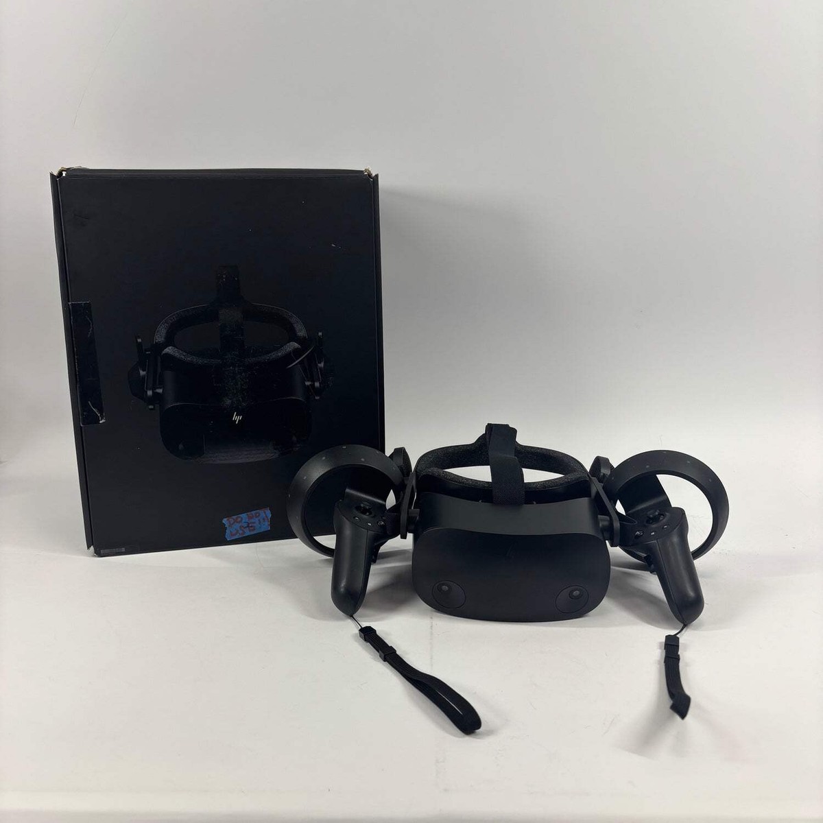 Vr Headsets Reverb G2 Stand HP Reverb G2 PC VR Headset VR3000-0XX
