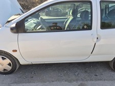 Porte avant et accessoires Renault TWINGO